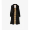 Gabardina larga Castleford Trench Coat