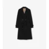 Gabardina larga Chelsea Heritage Trench Coat