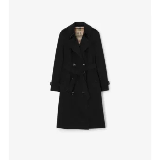 Gabardina larga Chelsea Heritage Trench Coat