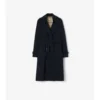 Gabardina larga Chelsea Heritage Trench Coat