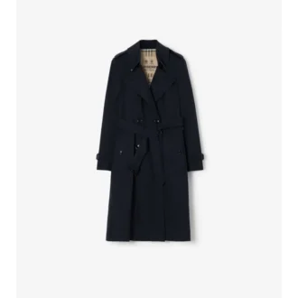 Gabardina larga Chelsea Heritage Trench Coat