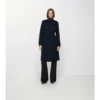 Gabardina larga Chelsea Heritage Trench Coat