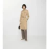 Gabardina larga Chelsea Heritage Trench Coat