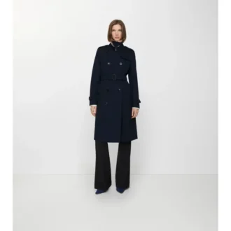 Gabardina larga Chelsea Heritage Trench Coat