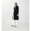 Gabardina larga Chelsea Heritage Trench Coat