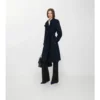 Gabardina larga Chelsea Heritage Trench Coat