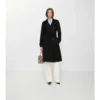Gabardina larga Chelsea Heritage Trench Coat
