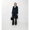 Gabardina larga Chelsea Heritage Trench Coat