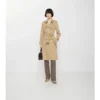Gabardina larga Chelsea Heritage Trench Coat