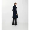 Gabardina larga Chelsea Heritage Trench Coat