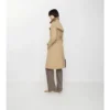 Gabardina larga Chelsea Heritage Trench Coat
