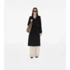 Gabardina larga de cachemira Kensington Trench Coat Gabardina larga de cachemira Kensington Trench Coat