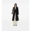 Gabardina larga de cachemira Kensington Trench Coat Gabardina larga de cachemira Kensington Trench Coat