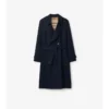 Gabardina larga Kensington Heritage Trench Coat Gabardina larga Kensington Heritage Trench Coat