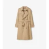 Gabardina larga Kensington Heritage Trench Coat Gabardina larga Kensington Heritage Trench Coat