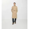 Gabardina larga Kensington Heritage Trench Coat Gabardina larga Kensington Heritage Trench Coat