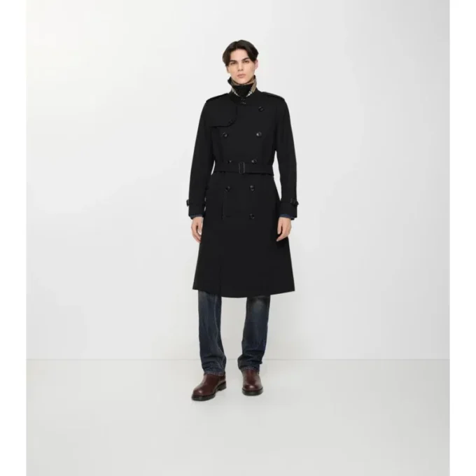 Gabardina larga Kensington Heritage Trench Coat Gabardina larga Kensington Heritage Trench Coat