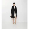 Gabardina larga Kensington Heritage Trench Coat