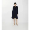 Gabardina larga Kensington Heritage Trench Coat