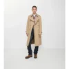 Gabardina larga Kensington Heritage Trench Coat Gabardina larga Kensington Heritage Trench Coat