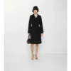 Gabardina larga Kensington Heritage Trench Coat