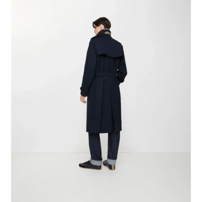 Gabardina larga Kensington Heritage Trench Coat Gabardina larga Kensington Heritage Trench Coat