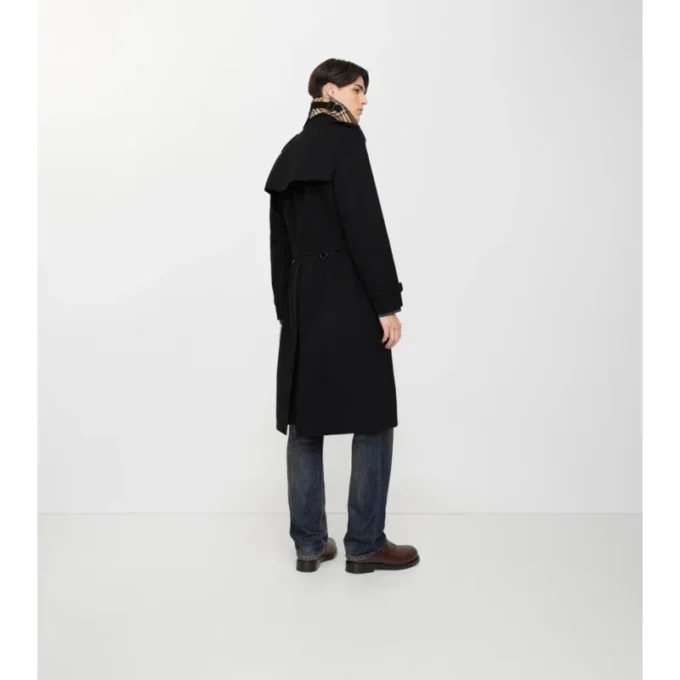 Gabardina larga Kensington Heritage Trench Coat Gabardina larga Kensington Heritage Trench Coat