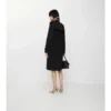 Gabardina larga Kensington Heritage Trench Coat