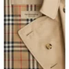 Gabardina larga Kensington Heritage Trench Coat Gabardina larga Kensington Heritage Trench Coat