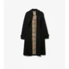 Gabardina larga Kensington Heritage Trench Coat