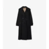 Gabardina larga Waterloo Heritage Trench Coat