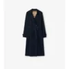 Gabardina larga Waterloo Heritage Trench Coat Gabardina larga Waterloo Heritage Trench Coat