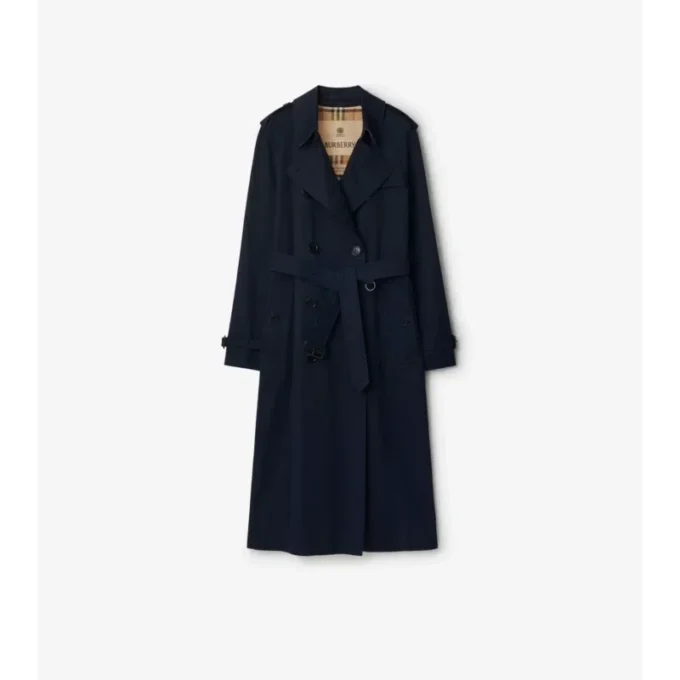 Gabardina larga Waterloo Heritage Trench Coat Gabardina larga Waterloo Heritage Trench Coat