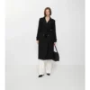 Gabardina larga Waterloo Heritage Trench Coat