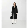 Gabardina larga Waterloo Heritage Trench Coat