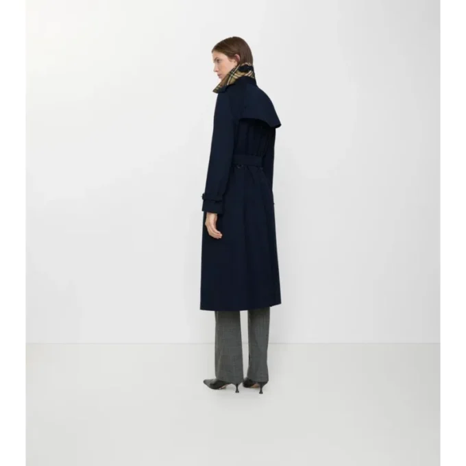 Gabardina larga Waterloo Heritage Trench Coat Gabardina larga Waterloo Heritage Trench Coat