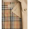 Gabardina larga Waterloo Heritage Trench Coat