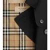Gabardina larga Waterloo Heritage Trench Coat