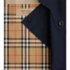 Gabardina larga Waterloo Heritage Trench Coat Gabardina larga Waterloo Heritage Trench Coat