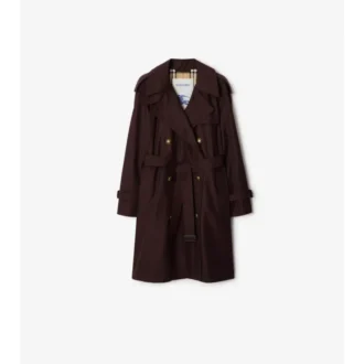 Gabardine Castleford de largo medio Gabardine Castleford de largo medio