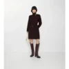 Gabardine Castleford de largo medio Gabardine Castleford de largo medio