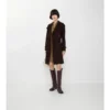 Gabardine Castleford de largo medio Gabardine Castleford de largo medio