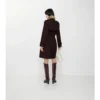 Gabardine Castleford de largo medio Gabardine Castleford de largo medio