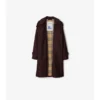 Gabardine Castleford de largo medio Gabardine Castleford de largo medio