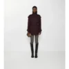 Gabardine corta Fitzrovia Trench Coat