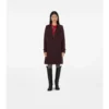 Gabardine Kensington de longitud media Gabardine Kensington de longitud media