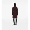 Gabardine Kensington de longitud media Gabardine Kensington de longitud media
