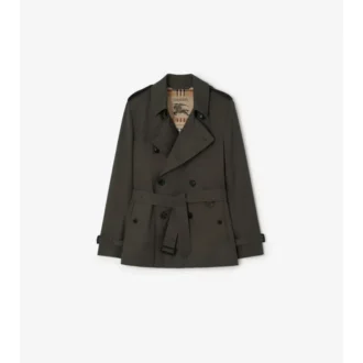 Gabardine Kensington extra corta de Tropical Gabardine