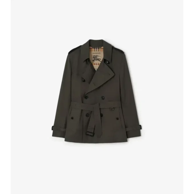 Gabardine Kensington extra corta de Tropical Gabardine Gabardine Kensington extra corta de Tropical Gabardine