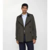 Gabardine Kensington extra corta de Tropical Gabardine Gabardine Kensington extra corta de Tropical Gabardine